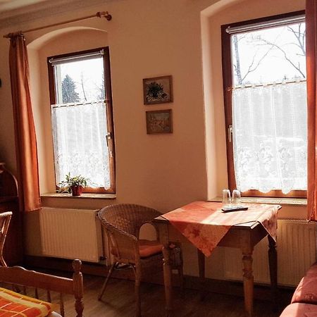 Pension & Gasthaus Nostalgie Altendorf  Экстерьер фото