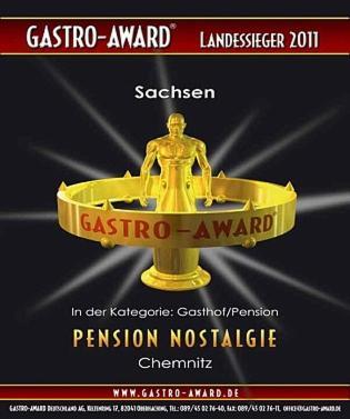 Pension & Gasthaus Nostalgie Altendorf  Экстерьер фото